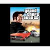 Game - Grand Theft Auto Tapestry Official GTA Merch