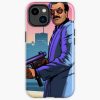 Game - Gta Iphone Case Official GTA Merch