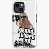 Grand Theft Auto San Iphone Case Official GTA Merch