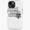 Gta5 Iphone Case Official GTA Merch