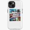 Vcstories Iphone Case Official GTA Merch
