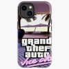 Game - Grand Theft Auto Iphone Case Official GTA Merch