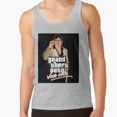 Game - Grand Theft Auto Tank Top Official GTA Merch