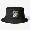 Mystery Shack Gang177 Bucket Hat Official GTA Merch