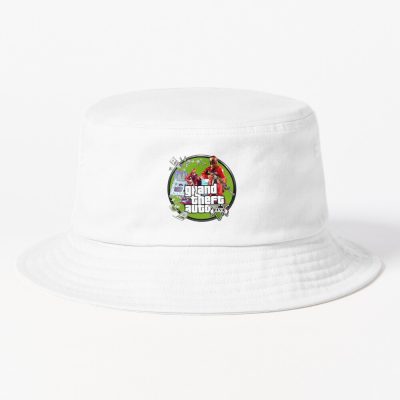 Bucket Hat Official GTA Merch