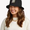 Mystery Shack Gang177 Bucket Hat Official GTA Merch