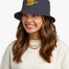 Classic Grand Auto Bucket Hat Official GTA Merch