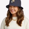 Grand Theft Auto V Bucket Hat Official GTA Merch