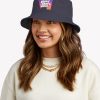 Grand Theft Auto 6 New Classic Bucket Hat Official GTA Merch