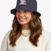 Grand Theft Auto Quadrilateral Bucket Hat Official GTA Merch