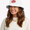 Gta Wasted: I'Ve Wasted My Life Bucket Hat Official GTA Merch
