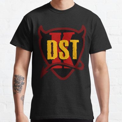 Gta San Andreas K Dst (Dust) T-Shirt Official GTA Merch