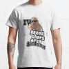 Grand Theft Auto San T-Shirt Official GTA Merch