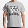 Grand Theft Auto - San Andreas (2004) T-Shirt Official GTA Merch