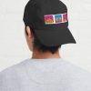 Art From Gta - Peyote Cap Official GTA Merch