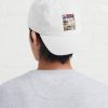 Grand Better Theft Call Auto Saul Cap Official GTA Merch