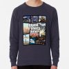 ssrcolightweight sweatshirtmens322e3f696a94a5d4frontsquare productx1000 bgf8f8f8 23 - GTA Merch