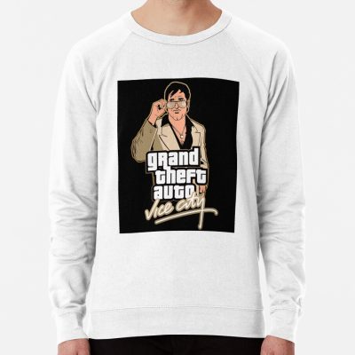 Game - Grand Theft Auto Sweatshirt Official GTA Merch
