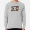 ssrcolightweight sweatshirtmensheather greyfrontsquare productx1000 bgf8f8f8 25 - GTA Merch