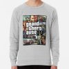 ssrcolightweight sweatshirtmensheather greyfrontsquare productx1000 bgf8f8f8 4 - GTA Merch