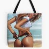 Game - Grand Theft Auto Tote Bag Official GTA Merch
