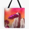 Game - Gta Tote Bag Official GTA Merch