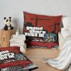 Game - Gta Throw Pillow Official GTA Merch