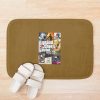 Grand Theft Auto Rhodes Island- Waifu Anime Gta Essential Bath Mat Official GTA Merch