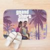 Grand Theft Auto 6 Banner Bath Mat Official GTA Merch