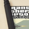 Game - Grand Theft Auto Mouse Pad Official GTA Merch